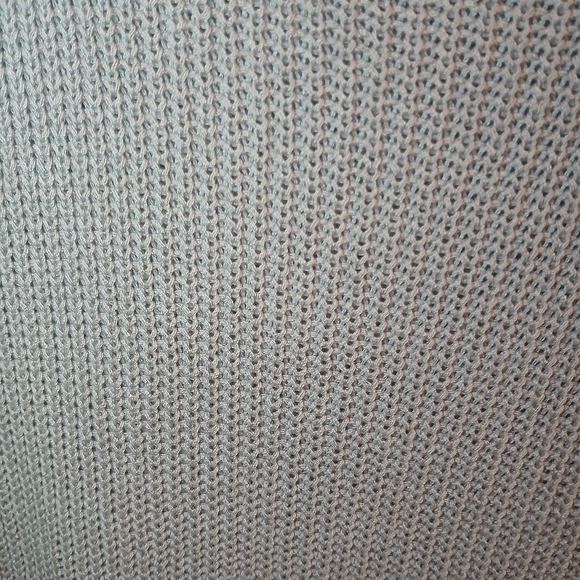 NWOT Gray Knit Camisole Size XL - Picture 4 of 5